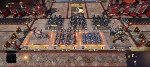 全面冲锋 1.0.0 安卓版