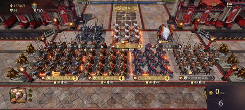 全面冲锋 1.0.0 安卓版