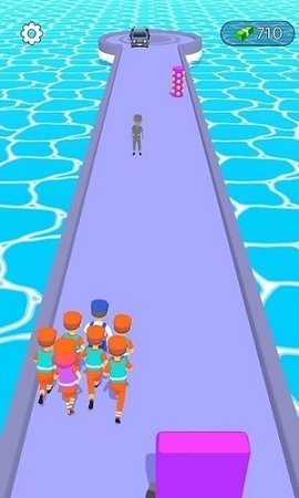 跑跑工厂 1.0.1 安卓版