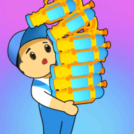 跑跑工厂 1.0.1 安卓版