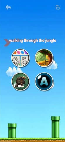 李老师的abc 1.0.0 安卓版