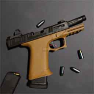 枪战大师 1.0 安卓版