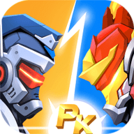 暴走机甲 1.0.0 安卓版