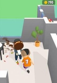 愚蠢的逃生 0.1 安卓版