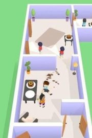 愚蠢的逃生 0.1 安卓版