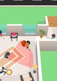 愚蠢的逃生 0.1 安卓版