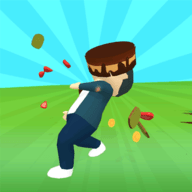 愚蠢的逃生 0.1 安卓版