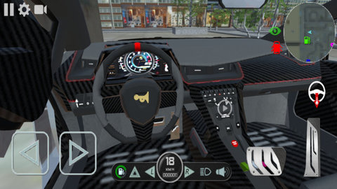 街头漂移赛车 1.0 安卓版