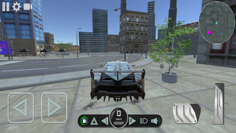 街头漂移赛车 1.0 安卓版