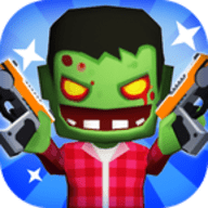 僵尸炸翻天 1.0.0 安卓版