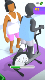 健身俱乐部 1.0.5 安卓版