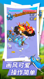 超能极限团 1.0.1 安卓版