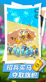 超能极限团 1.0.1 安卓版