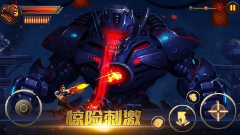 射击王者战争 2.2 安卓版