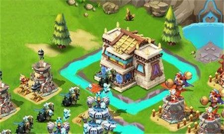 可乐三国 1.02 安卓版