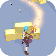 鲍迪射手 5.0 安卓版