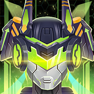 超级机甲战神 1.0.0