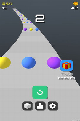 滚动的大地 v1.0.1