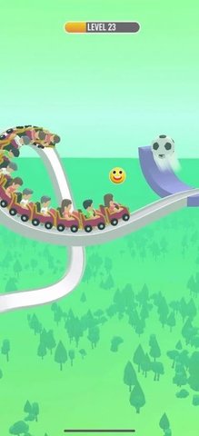 过山车事故（Cart Crash） 1.01 安卓版