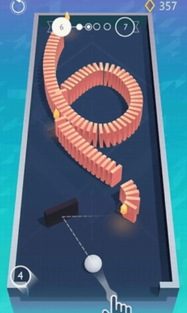 粉碎多米诺 v1.6.1