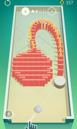 粉碎多米诺 v1.6.1