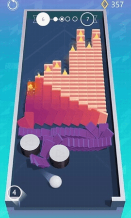 粉碎多米诺 v1.6.1