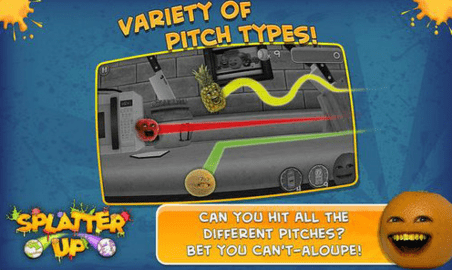 烦人的橘子 v1.8.1