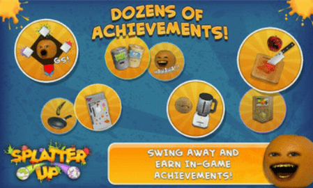 烦人的橘子 v1.8.1