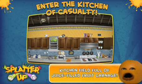 烦人的橘子 v1.8.1