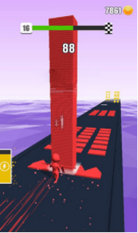 最后的冲刺 v1.0