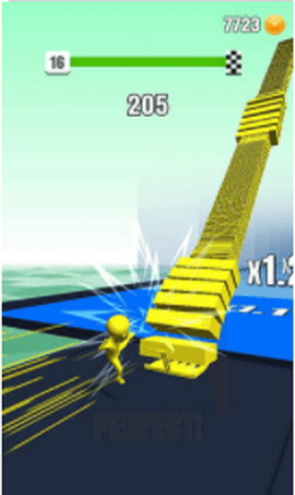 最后的冲刺 v1.0