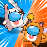 一起打憨憨 1.0.0