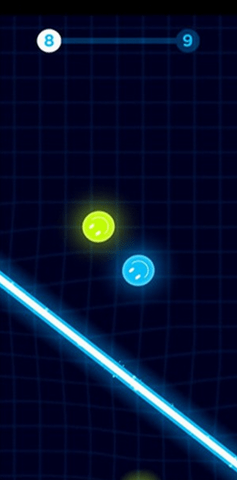 球球与激光联盟 v1.0.3