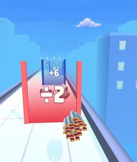 飞刀计数冲(Hit n Slice) 4 安卓版