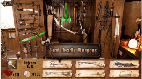 格林命运卡牌（Cards Of Fate） 1.0.2 安卓版