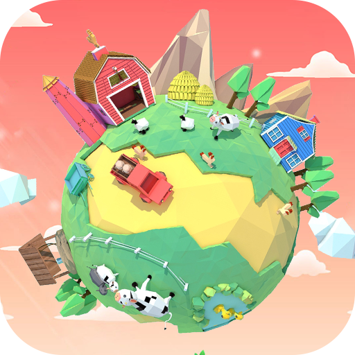 曙光小镇生活 1.0 安卓版