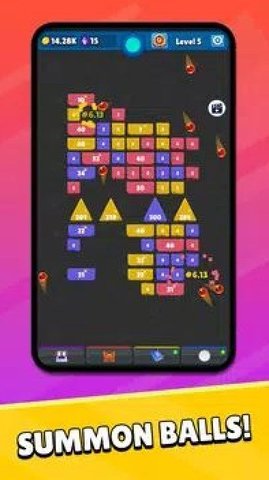 空闲球(Idle Balls) 0.2 安卓版