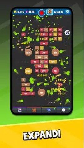 空闲球(Idle Balls) 0.2 安卓版