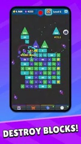 空闲球(Idle Balls) 0.2 安卓版