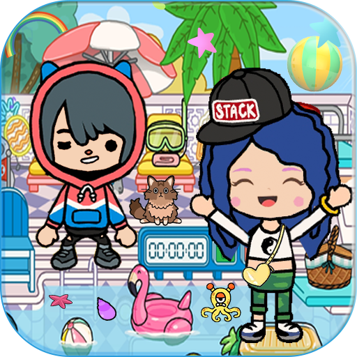 校园巴士城市 1.0 安卓版