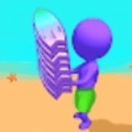 热门海滩(Popular Beach) 1.0.1