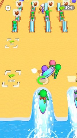 热门海滩(Popular Beach) 1.0.1