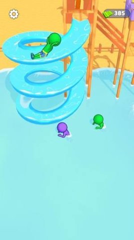 热门海滩(Popular Beach) 1.0.1