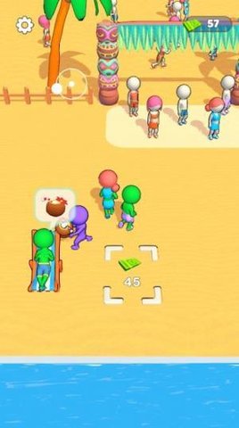 热门海滩(Popular Beach) 1.0.1