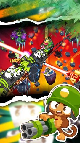 逃离森林大探险 1.0.0