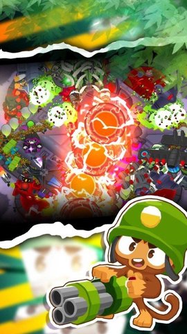 逃离森林大探险 1.0.0