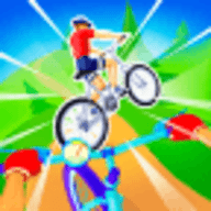 循环极端3D（Extreme 3D Cycling） 480 安卓版