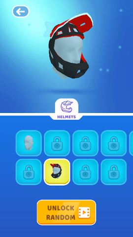 循环极端3D（Extreme 3D Cycling） 480 安卓版