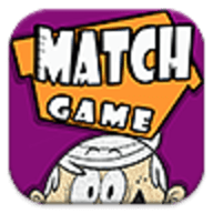 大声喧哗的比赛（Loud House Match） 2.0 安卓版