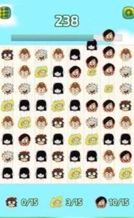 大声喧哗的比赛（Loud House Match） 2.0 安卓版